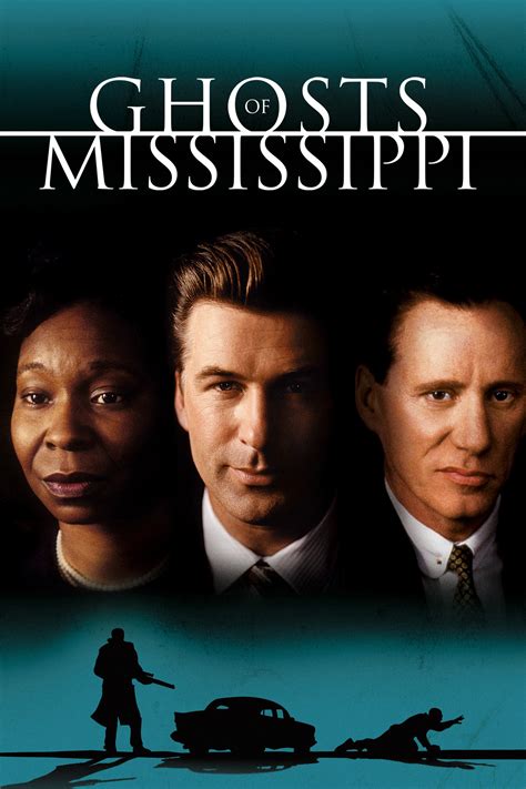release Ghosts of Mississippi